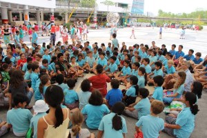 Rucina n Sidia kecak