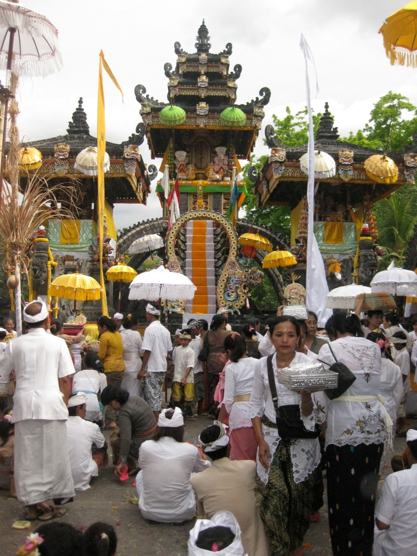 odalan standing melanting